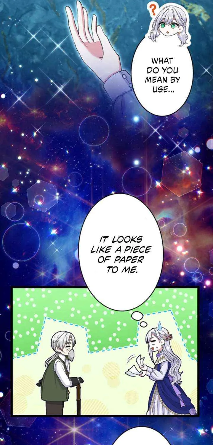 I Have No Intention of Returning to You! Chapter 54 page 23 - 