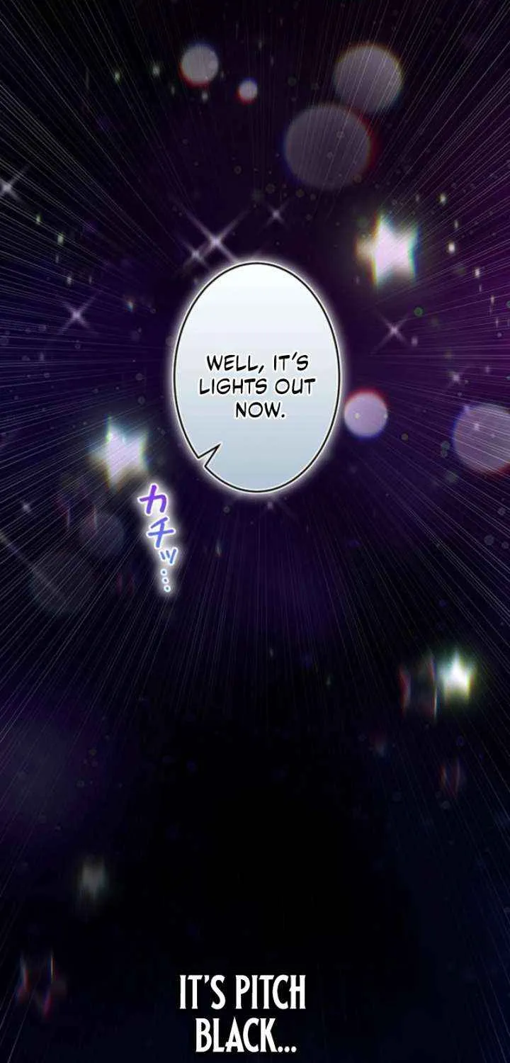 I Have No Intention of Returning to You! Chapter 54 page 25 - 