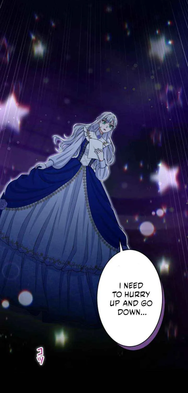 I Have No Intention of Returning to You! Chapter 54 page 26 - 