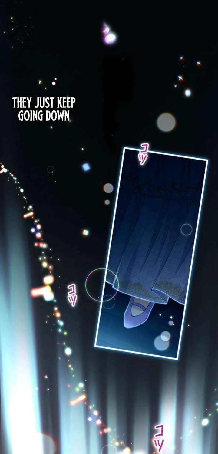I Have No Intention of Returning to You! Chapter 54 page 28 - 