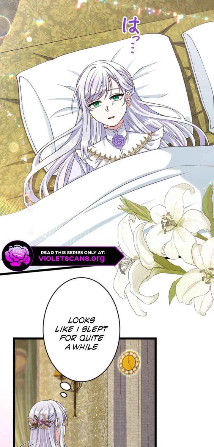 I Have No Intention of Returning to You! Chapter 54 page 31 - 