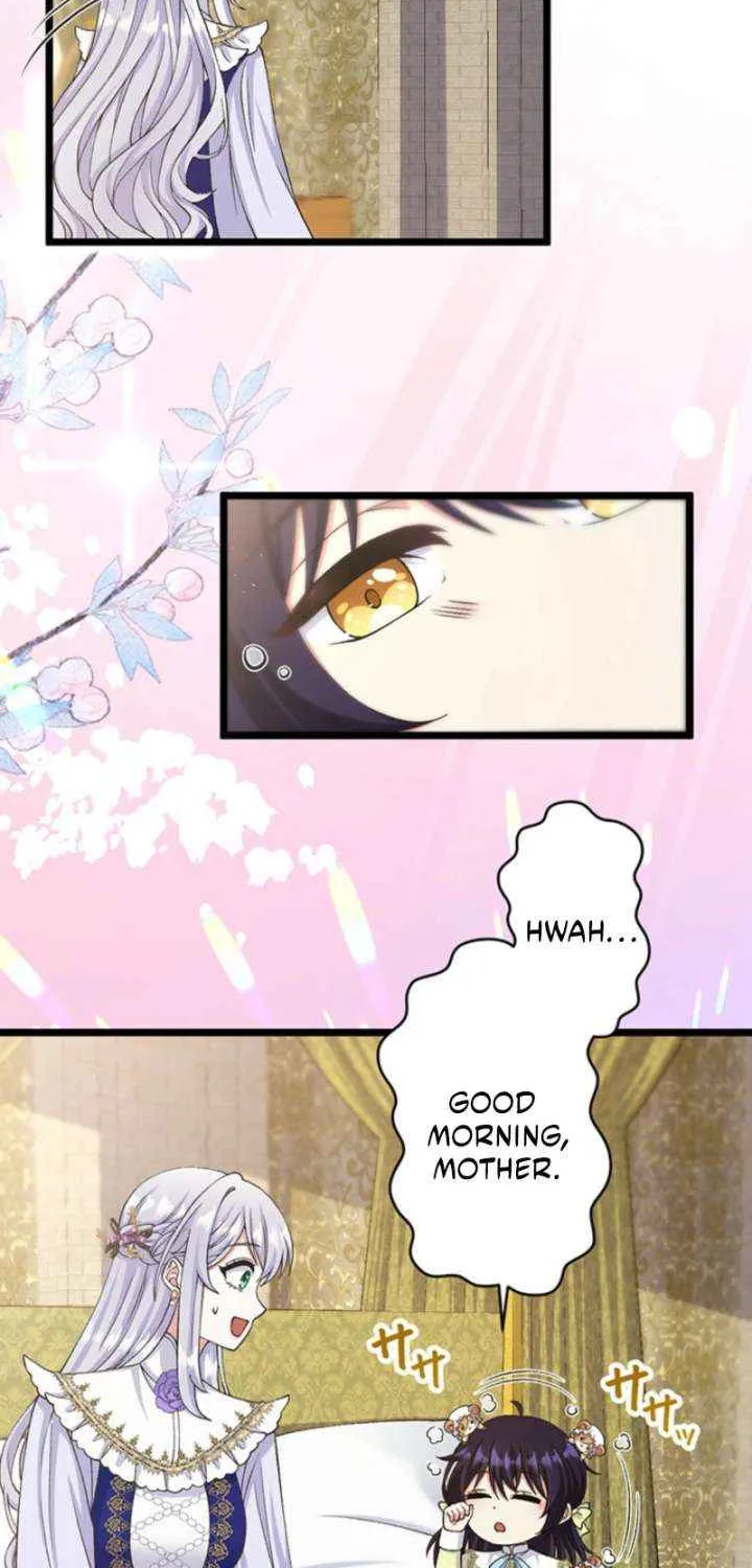 I Have No Intention of Returning to You! Chapter 54 page 32 - 