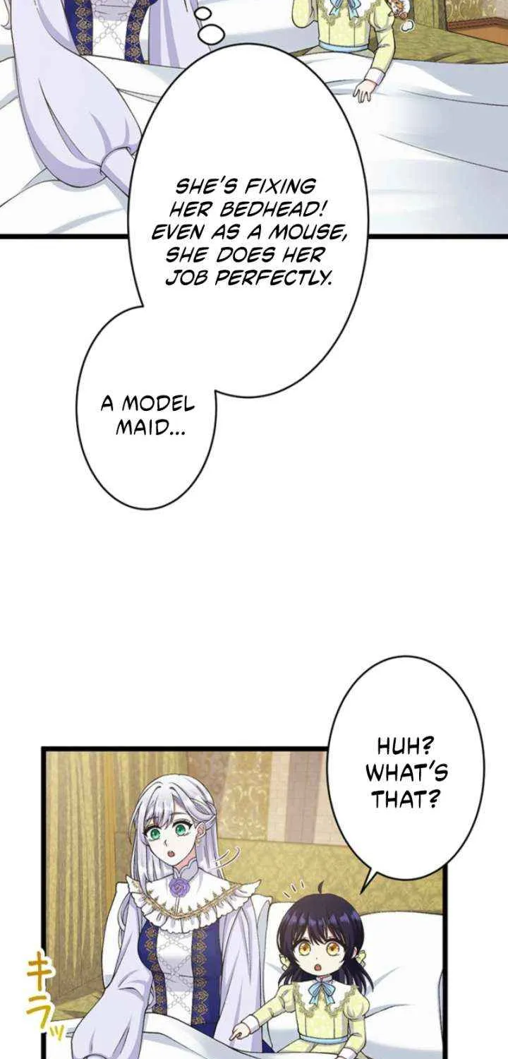 I Have No Intention of Returning to You! Chapter 54 page 33 - 