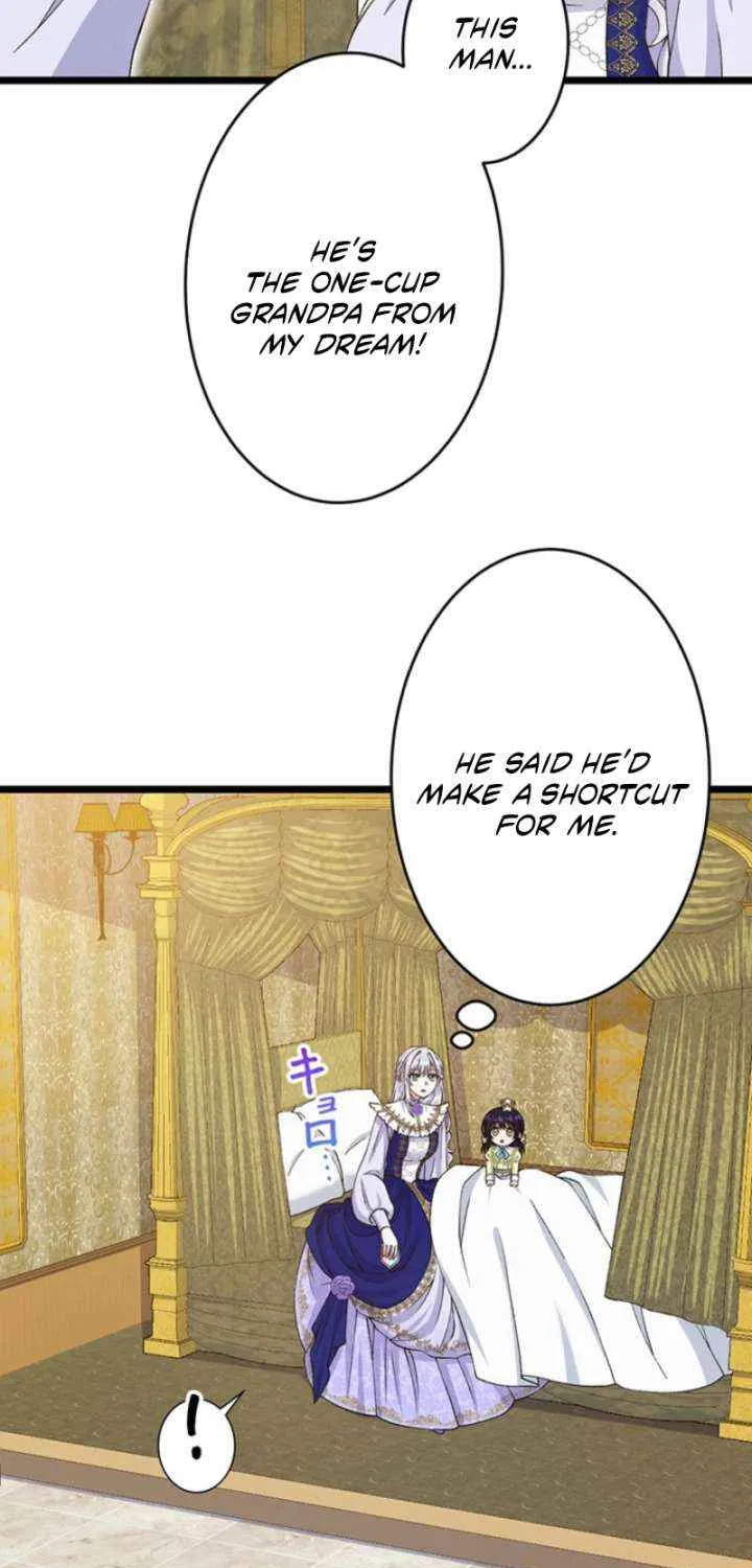 I Have No Intention of Returning to You! Chapter 54 page 35 - 