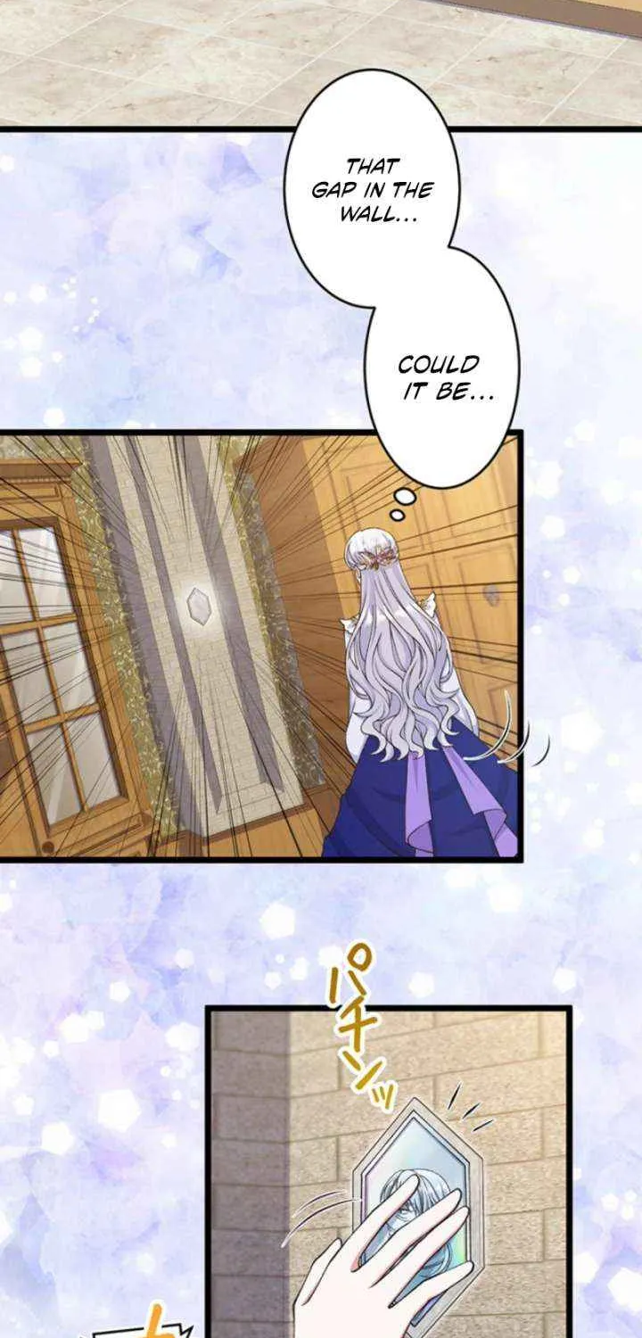 I Have No Intention of Returning to You! Chapter 54 page 36 - 