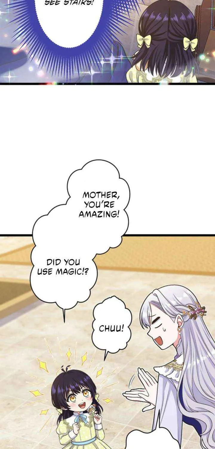 I Have No Intention of Returning to You! Chapter 54 page 39 - 