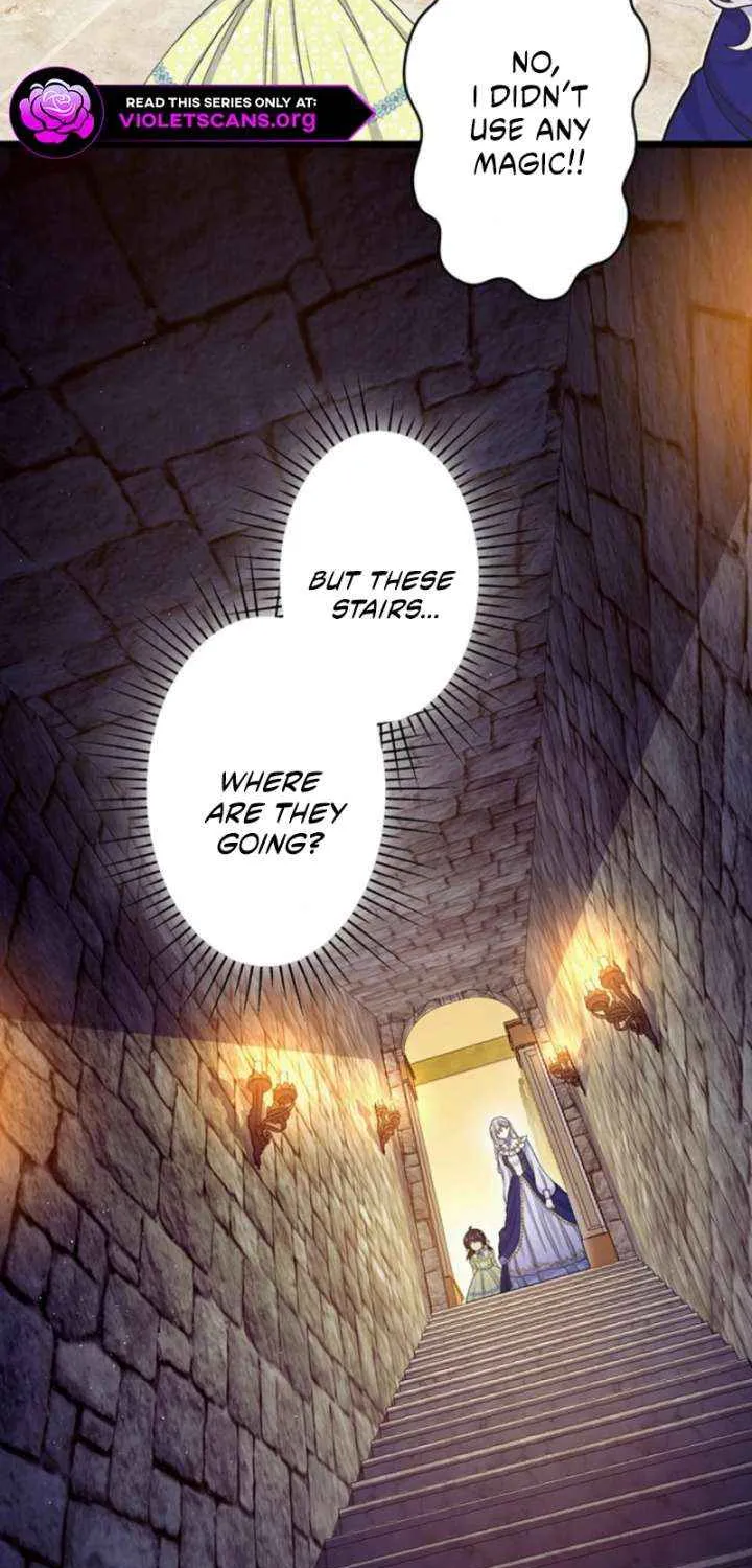I Have No Intention of Returning to You! Chapter 54 page 40 - 