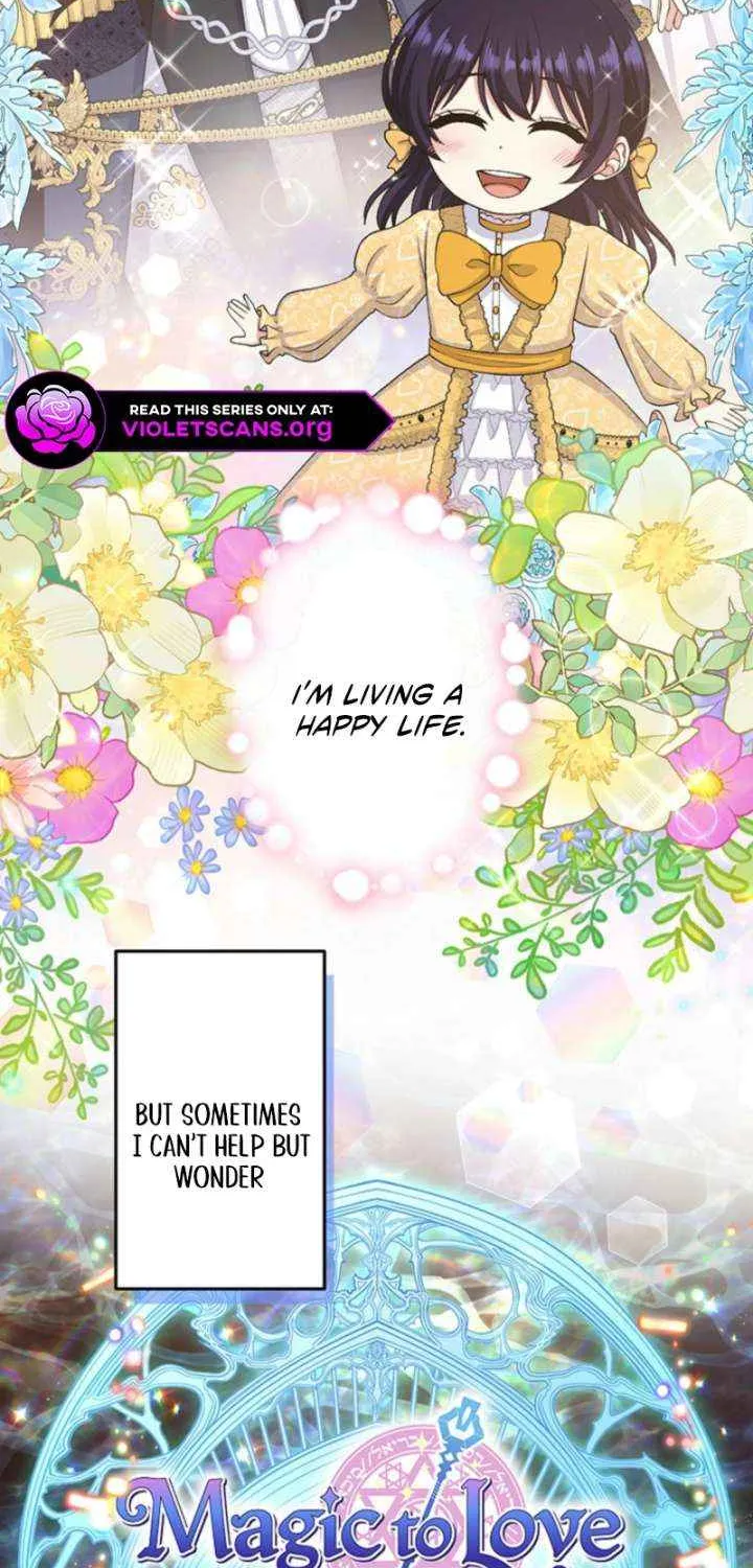 I Have No Intention of Returning to You! Chapter 54 page 5 - 