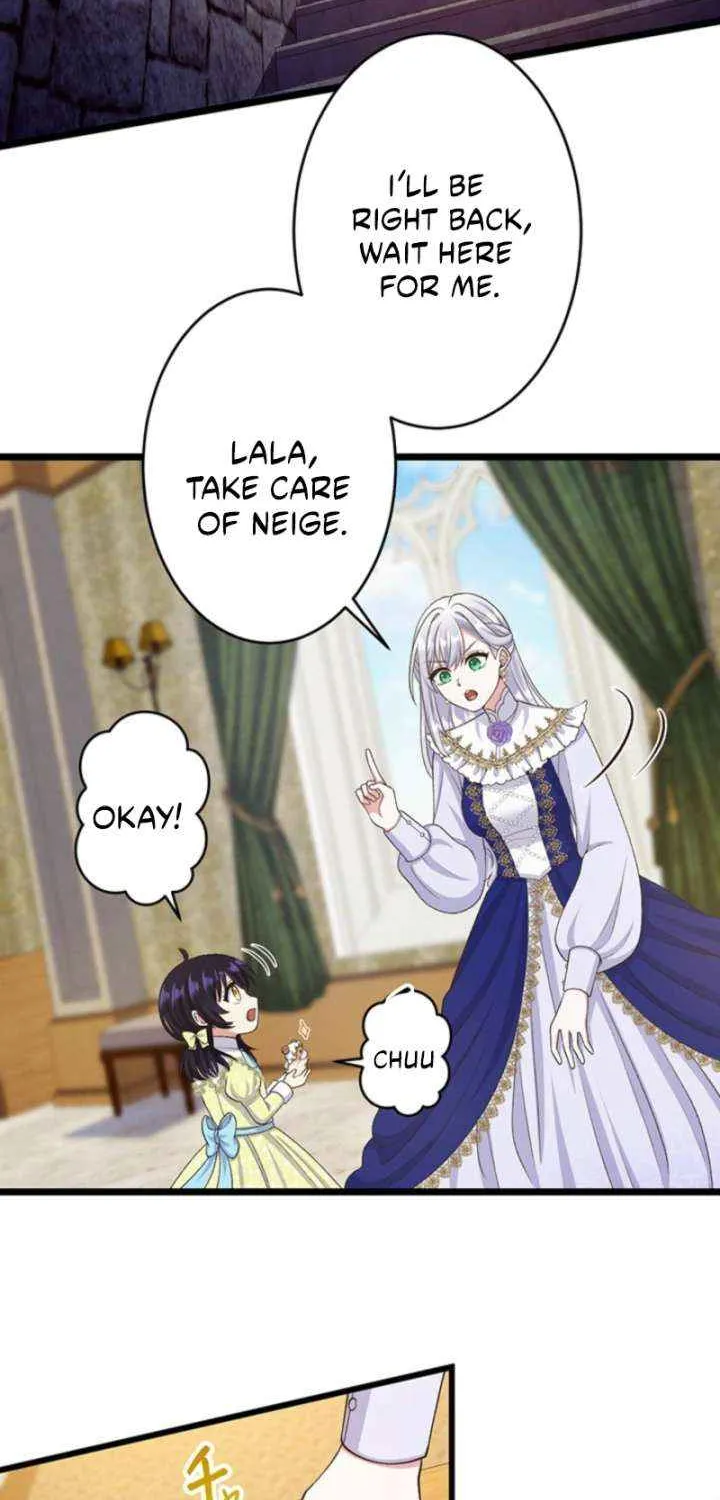 I Have No Intention of Returning to You! Chapter 54 page 41 - 