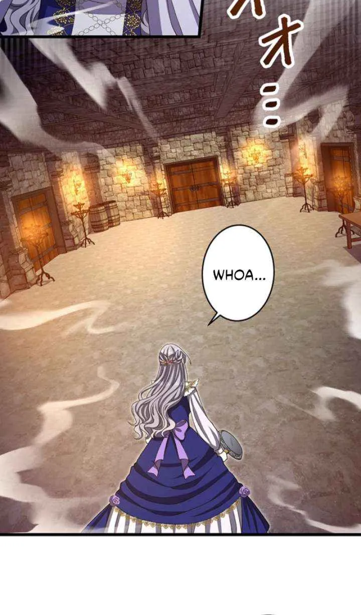 I Have No Intention of Returning to You! Chapter 54 page 44 - 