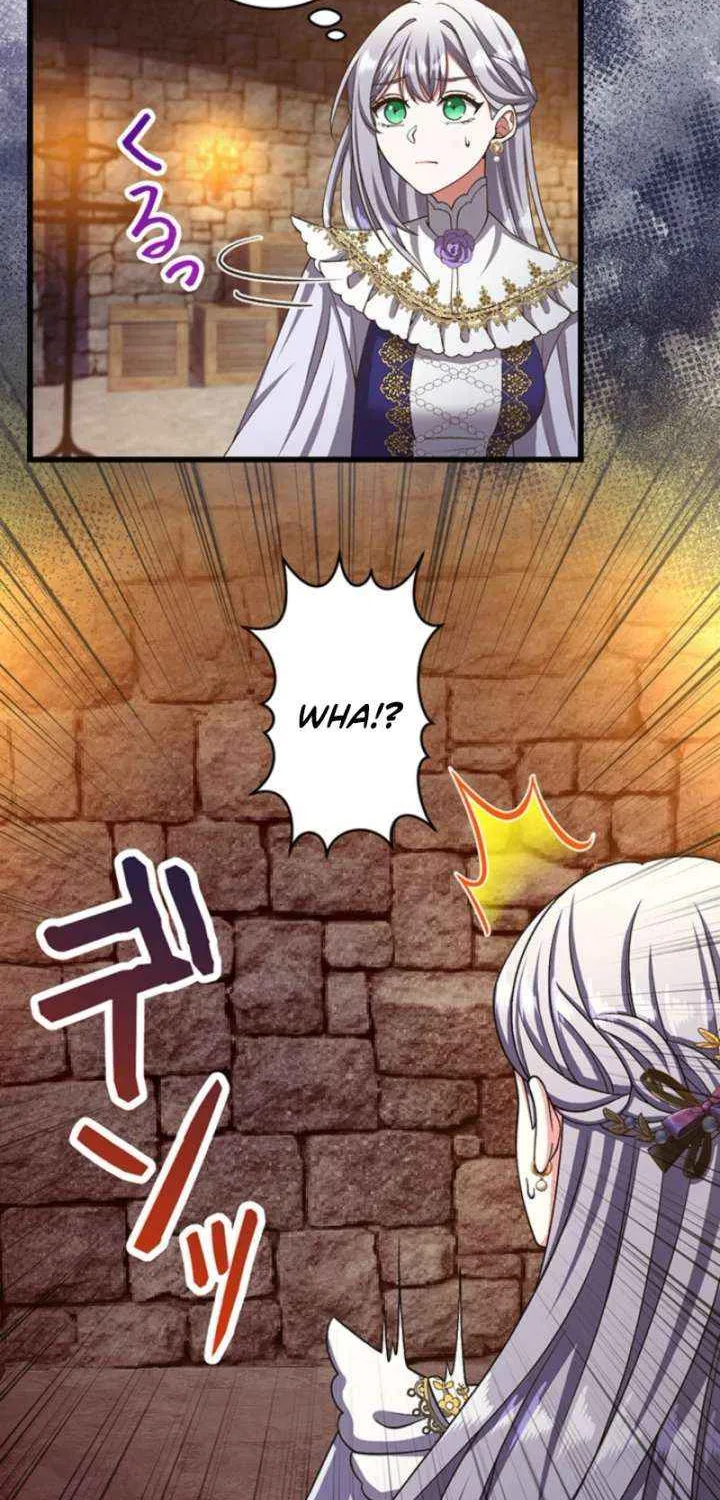 I Have No Intention of Returning to You! Chapter 54 page 46 - 