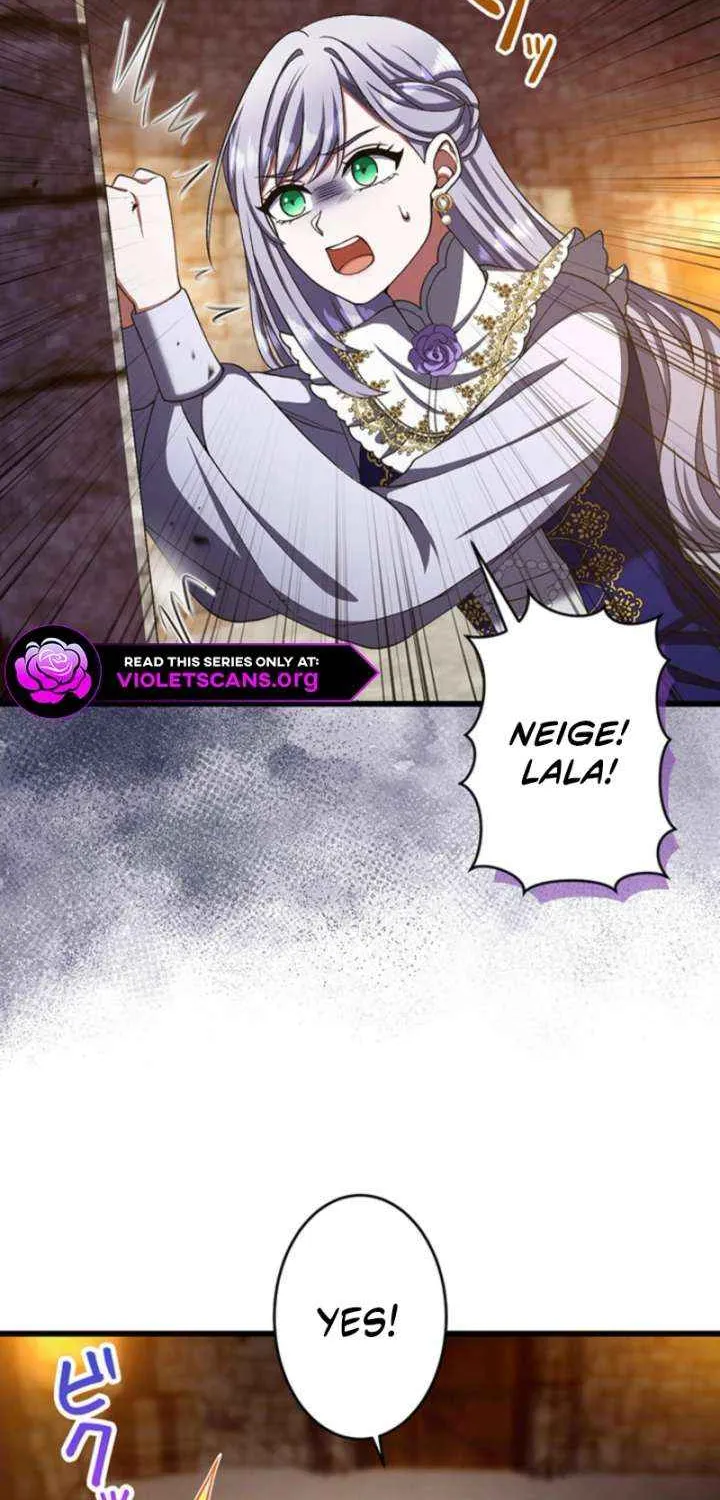 I Have No Intention of Returning to You! Chapter 54 page 48 - 