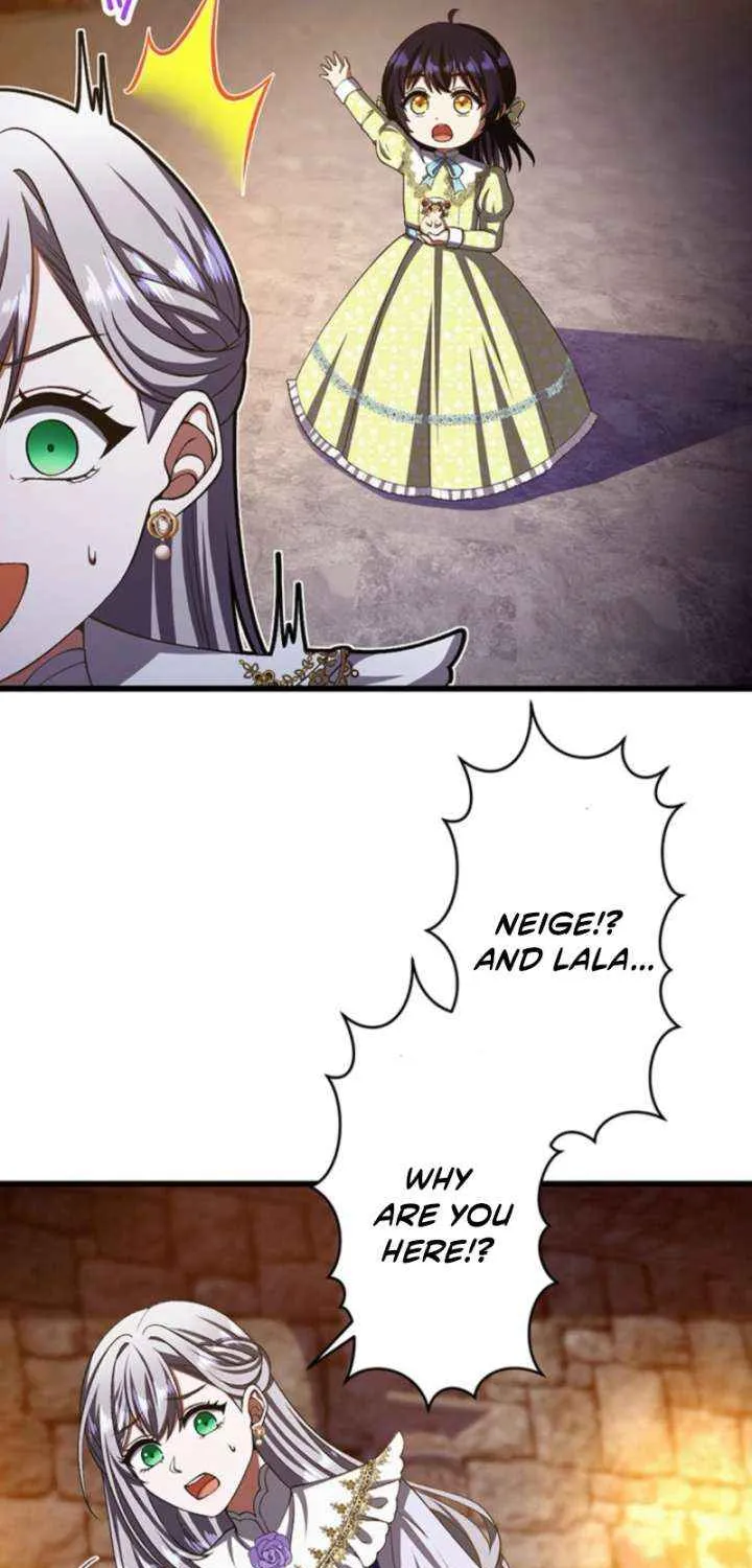 I Have No Intention of Returning to You! Chapter 54 page 49 - 