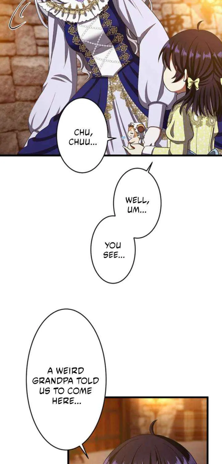 I Have No Intention of Returning to You! Chapter 54 page 50 - 
