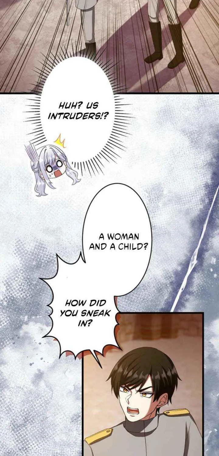 I Have No Intention of Returning to You! Chapter 54 page 58 - 