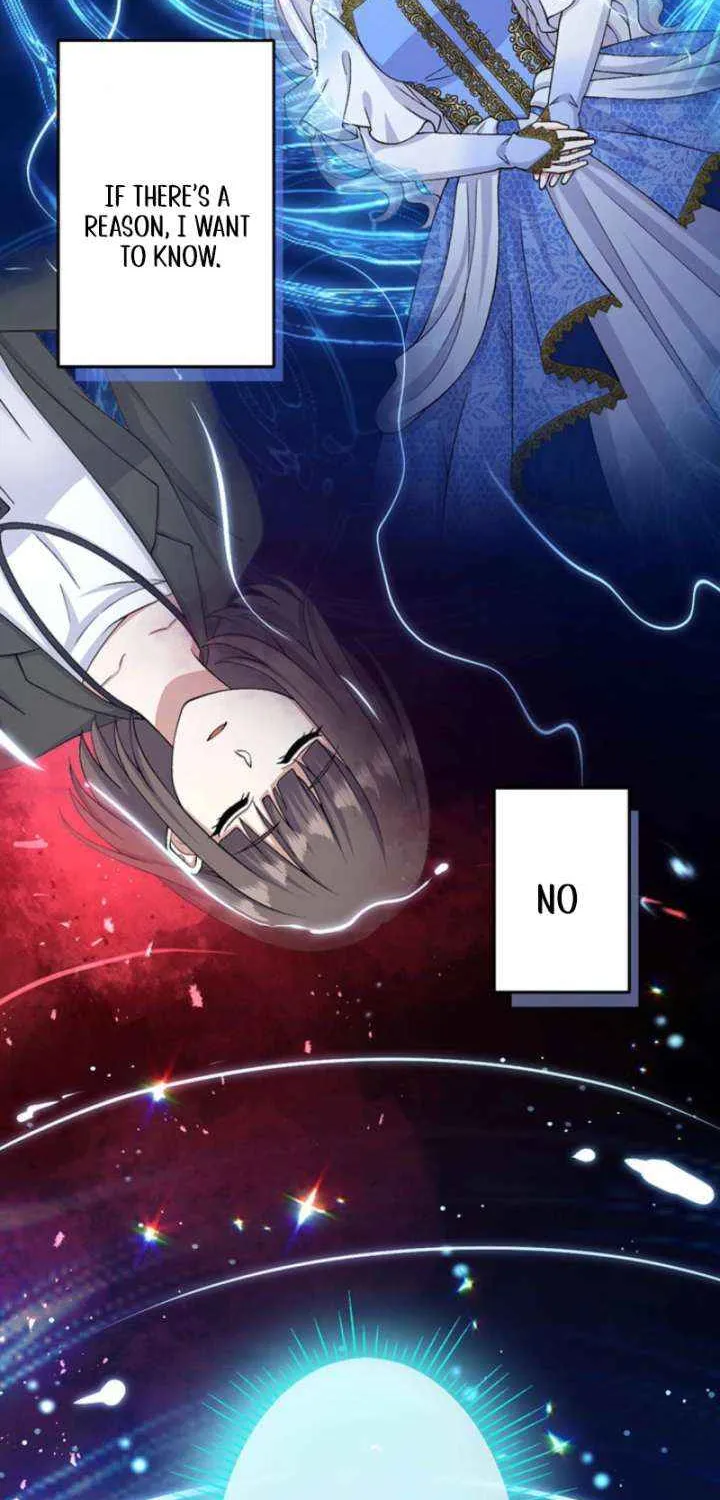 I Have No Intention of Returning to You! Chapter 54 page 7 - 