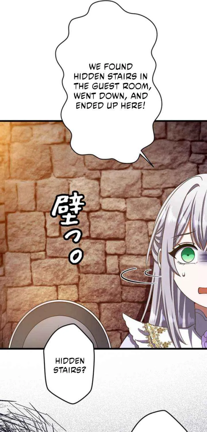 I Have No Intention of Returning to You! Chapter 54 page 61 - 
