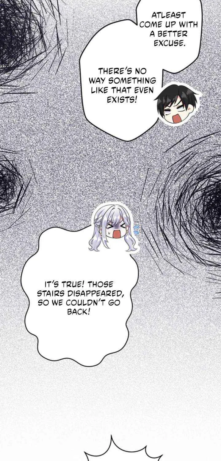 I Have No Intention of Returning to You! Chapter 54 page 62 - 