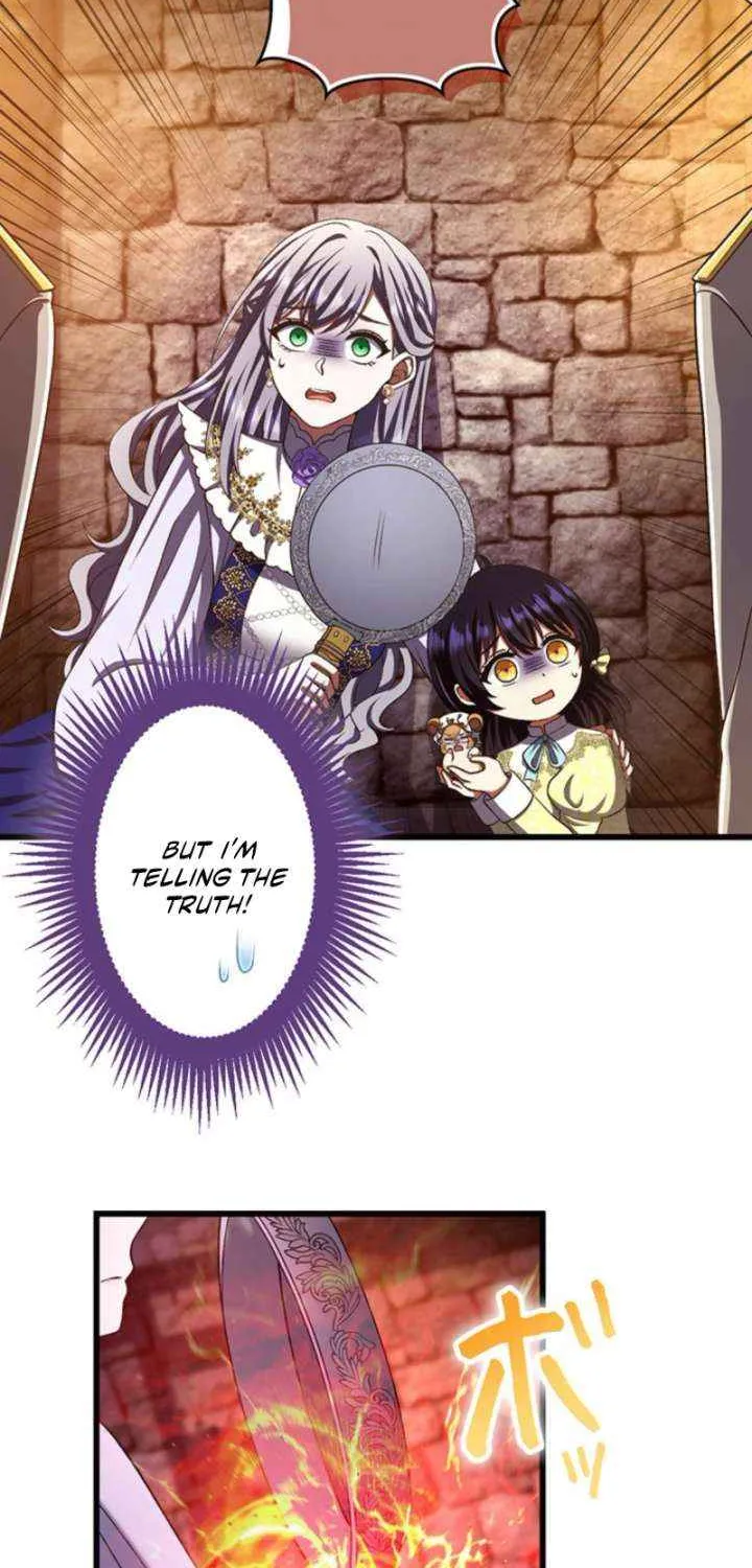 I Have No Intention of Returning to You! Chapter 54 page 64 - 