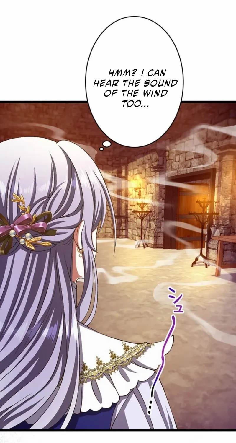 I Have No Intention of Returning to You! Chapter 55 page 15 - 