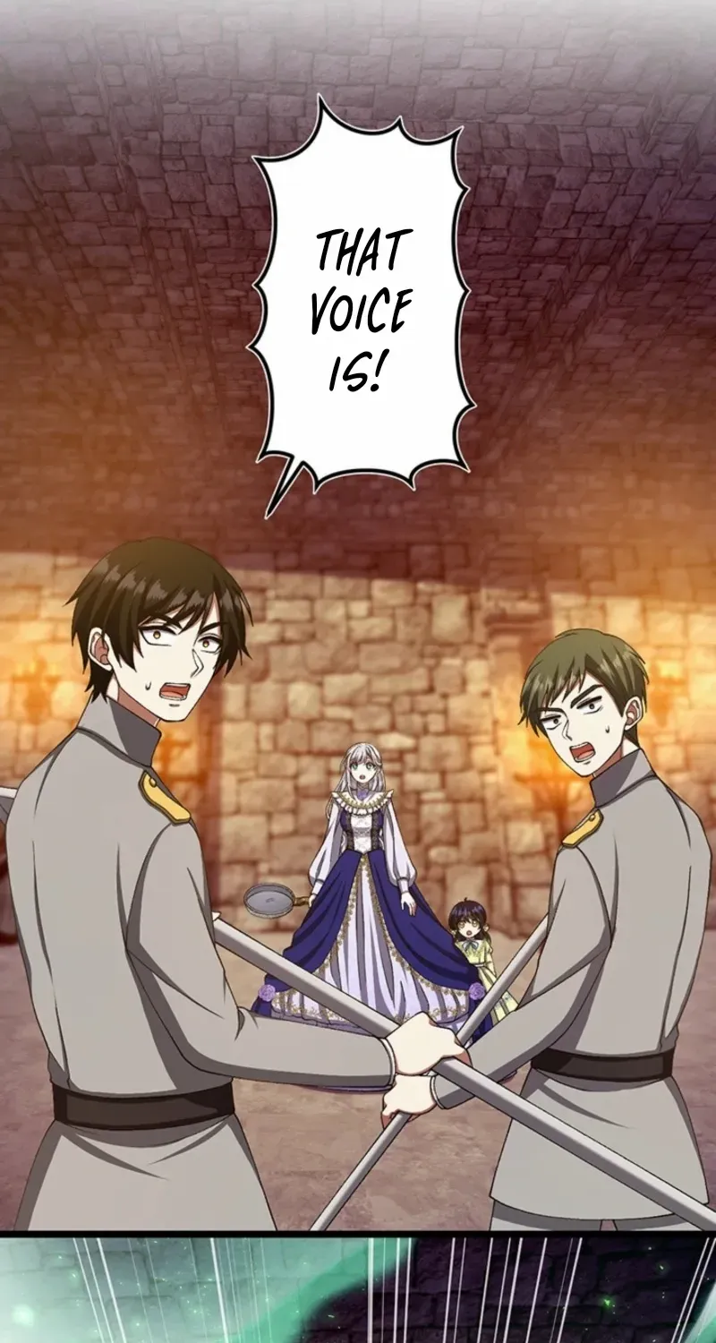 I Have No Intention of Returning to You! Chapter 55 page 17 - 