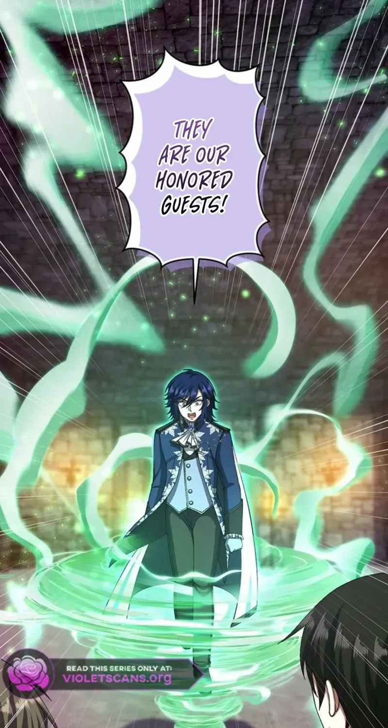 I Have No Intention of Returning to You! Chapter 55 page 18 - 