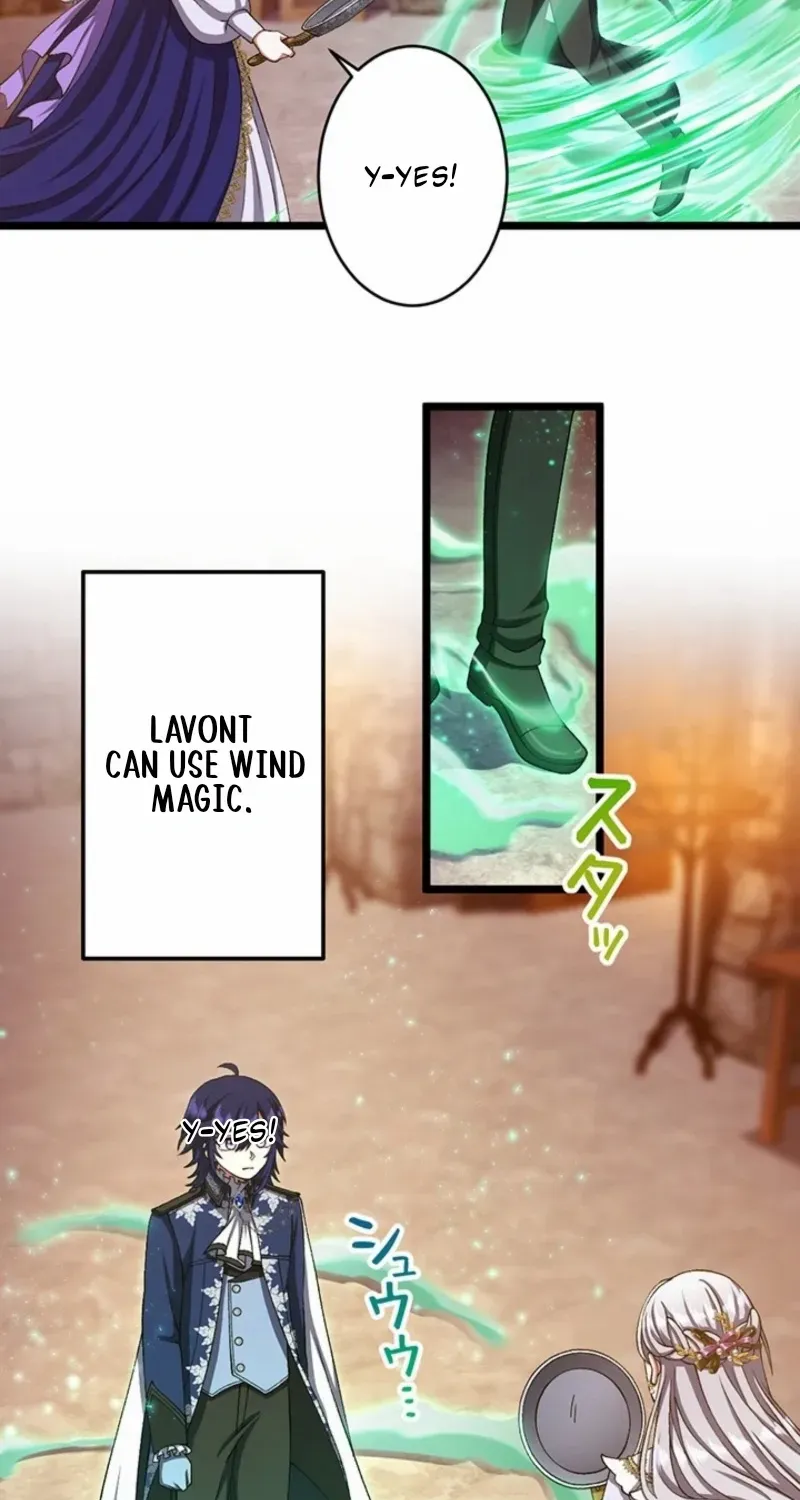 I Have No Intention of Returning to You! Chapter 55 page 20 - 