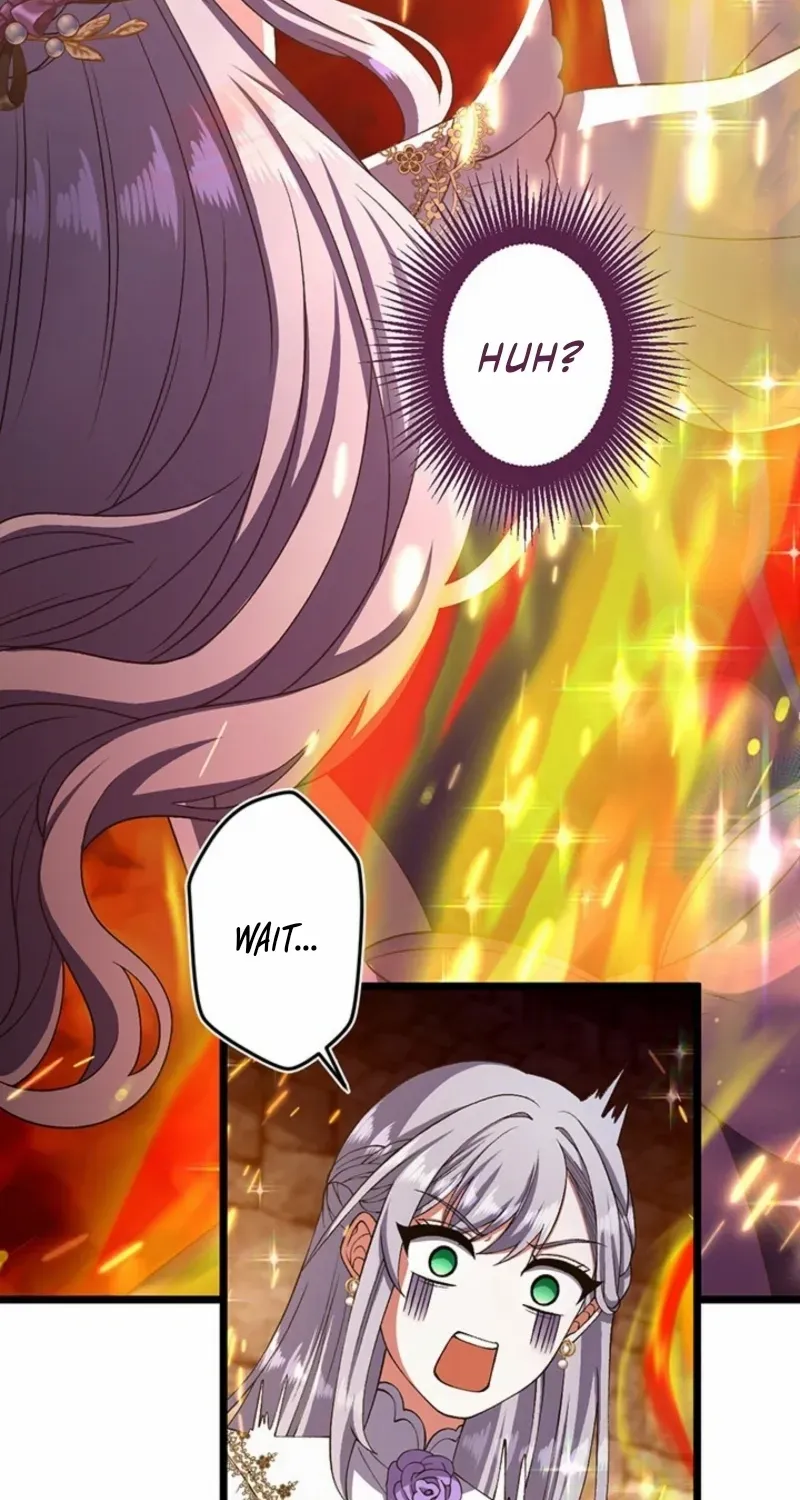 I Have No Intention of Returning to You! Chapter 55 page 3 - 
