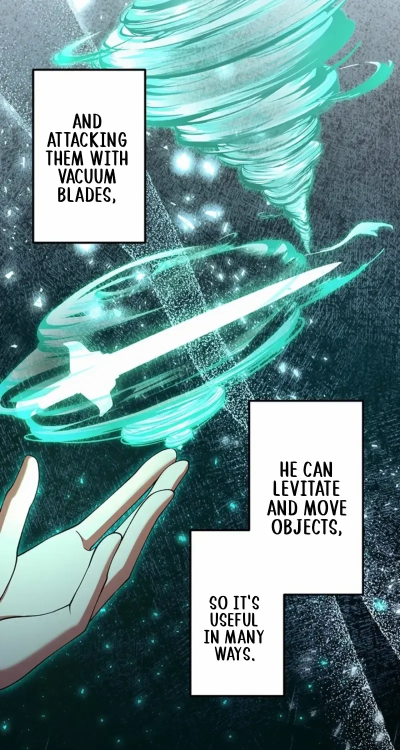 I Have No Intention of Returning to You! Chapter 55 page 22 - 