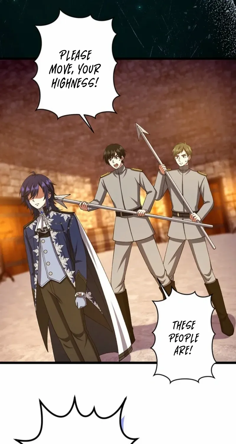 I Have No Intention of Returning to You! Chapter 55 page 23 - 
