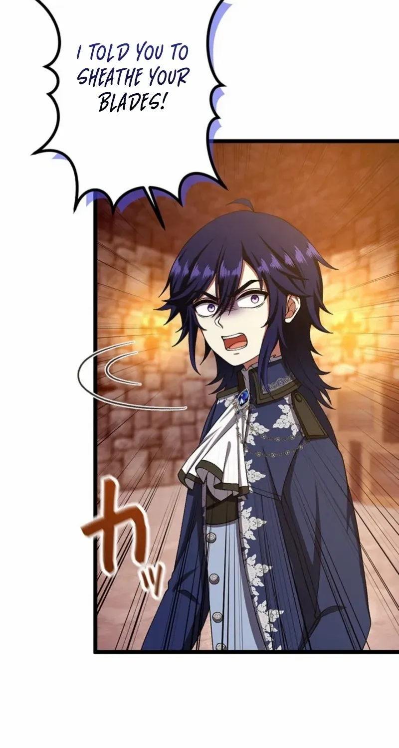 I Have No Intention of Returning to You! Chapter 55 page 24 - 