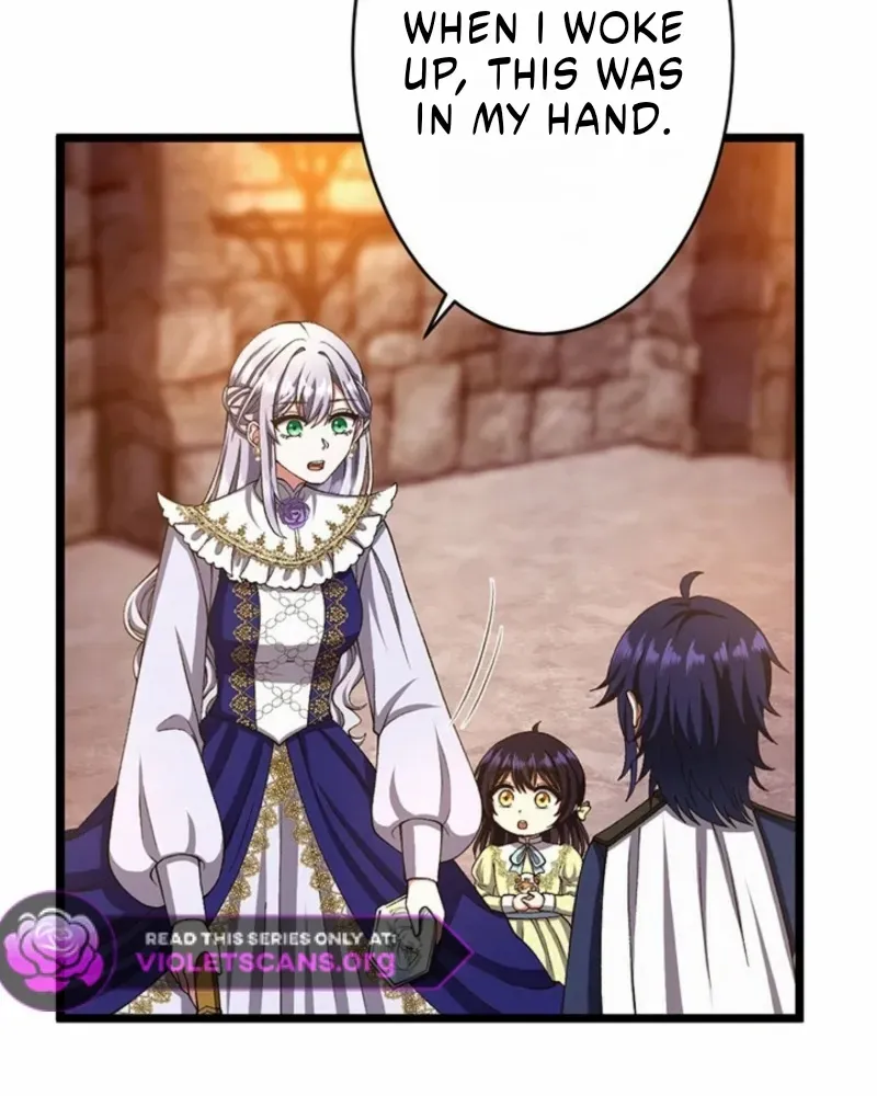 I Have No Intention of Returning to You! Chapter 55 page 28 - 