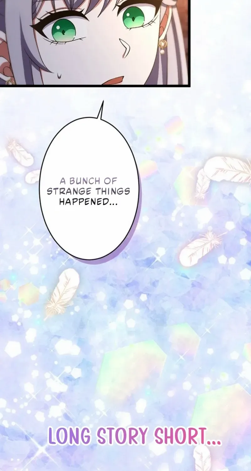 I Have No Intention of Returning to You! Chapter 55 page 32 - 