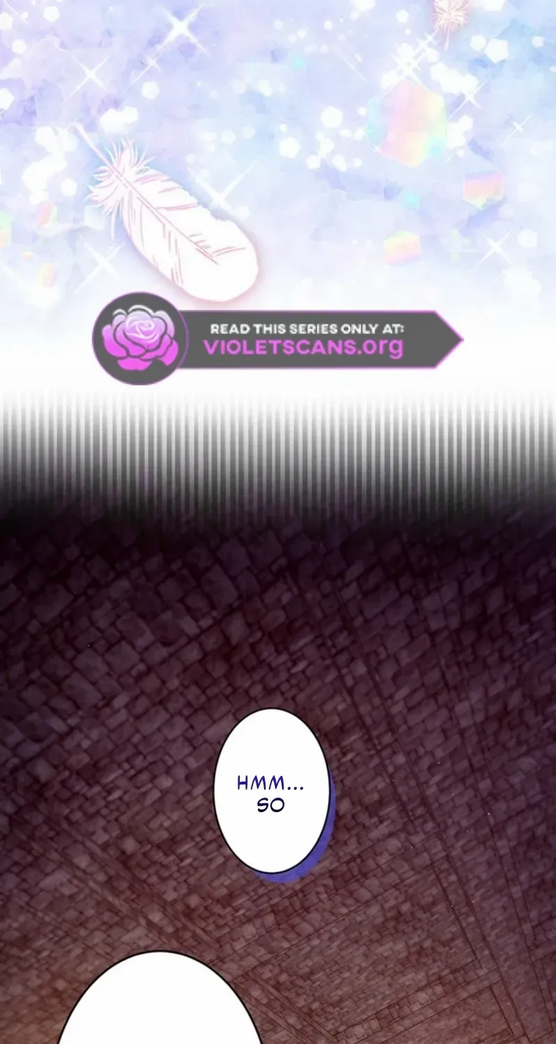 I Have No Intention of Returning to You! Chapter 55 page 33 - 