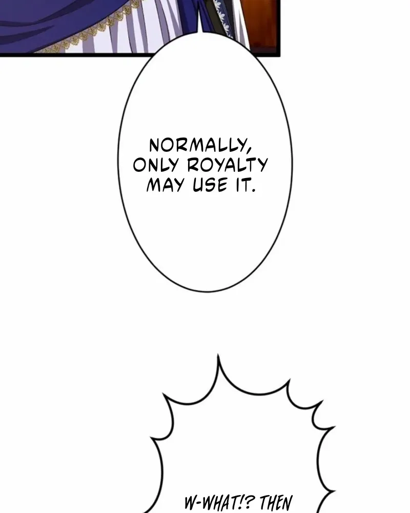 I Have No Intention of Returning to You! Chapter 55 page 35 - 