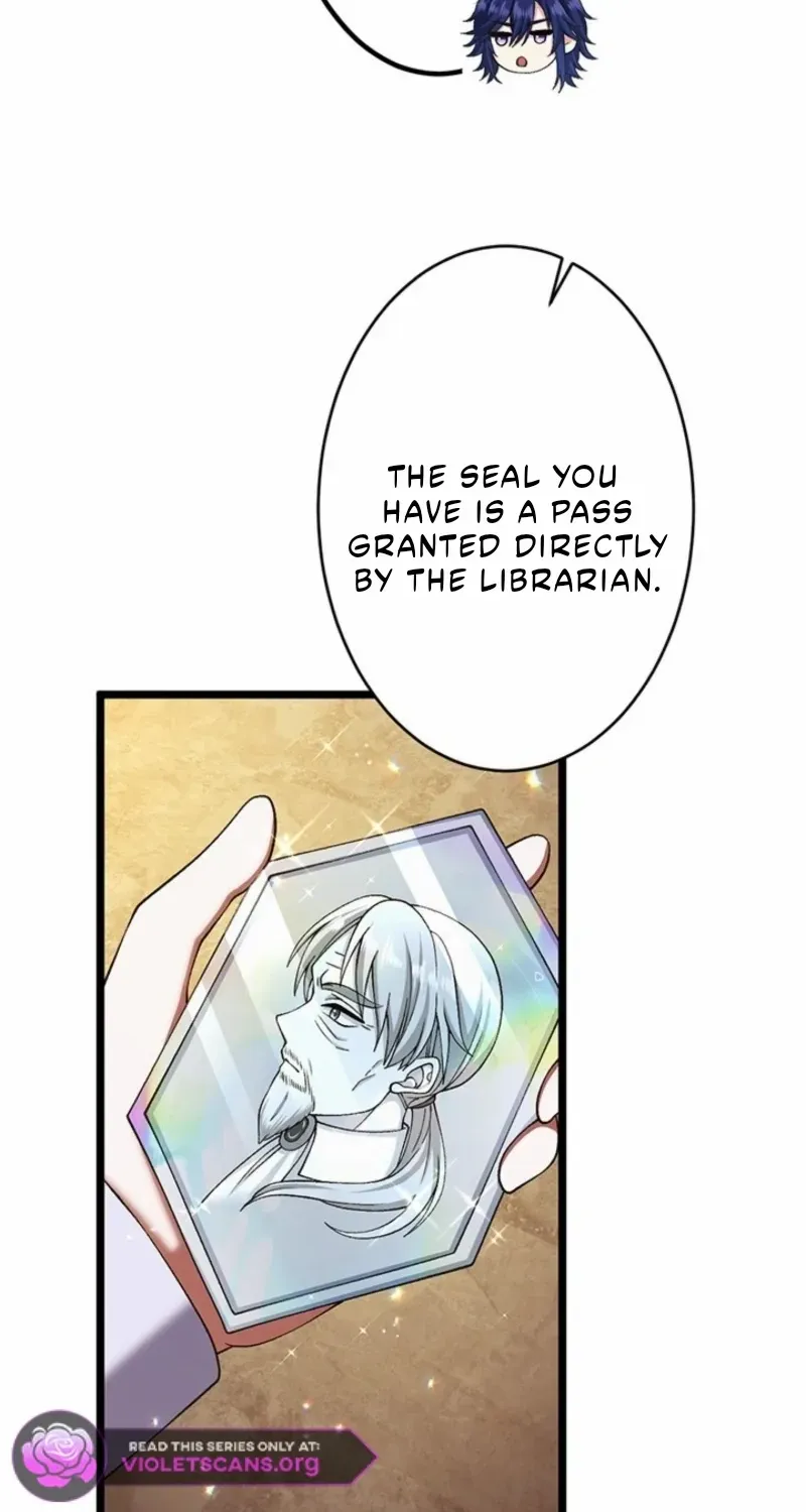I Have No Intention of Returning to You! Chapter 55 page 37 - 