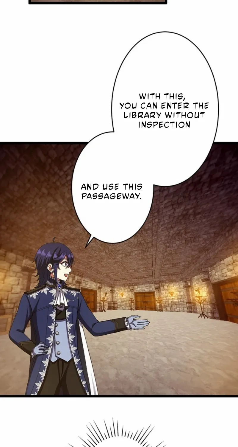 I Have No Intention of Returning to You! Chapter 55 page 38 - 