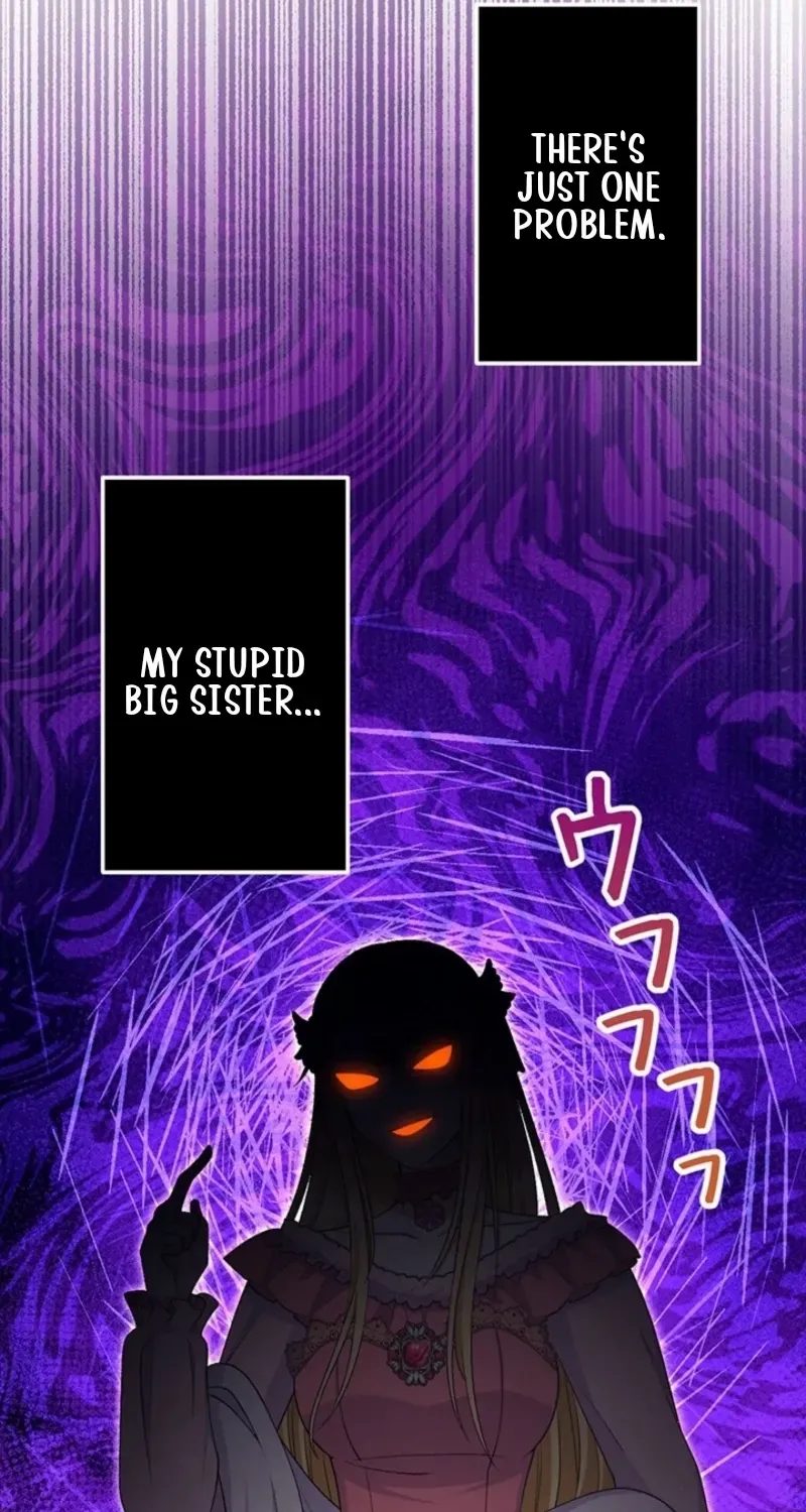 I Have No Intention of Returning to You! Chapter 55 page 41 - 