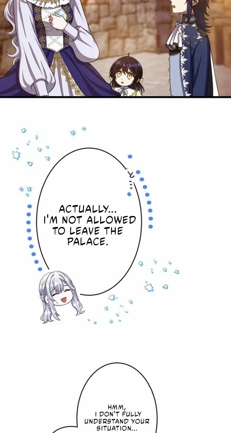 I Have No Intention of Returning to You! Chapter 55 page 43 - 