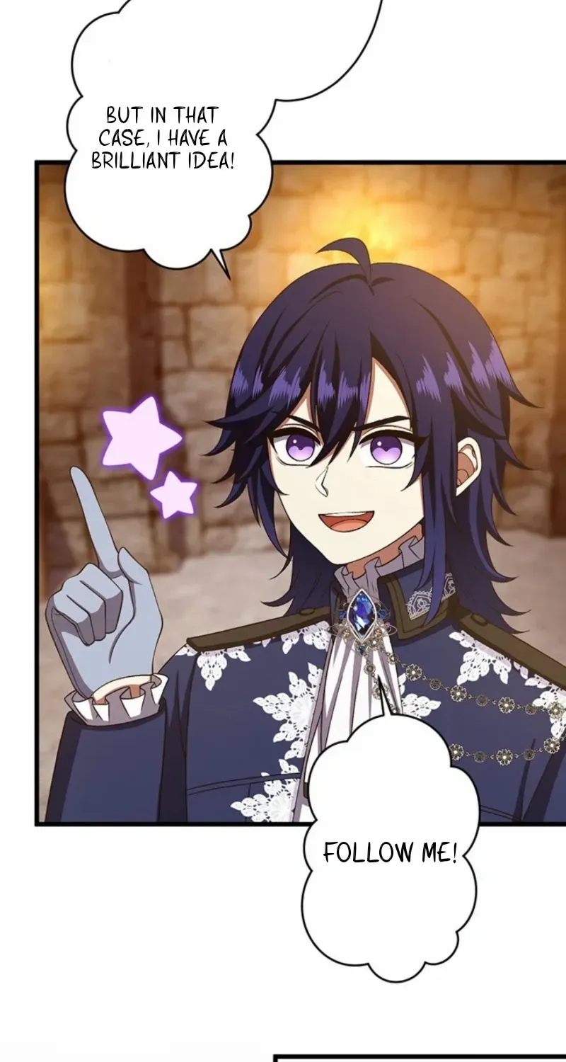 I Have No Intention of Returning to You! Chapter 55 page 44 - 