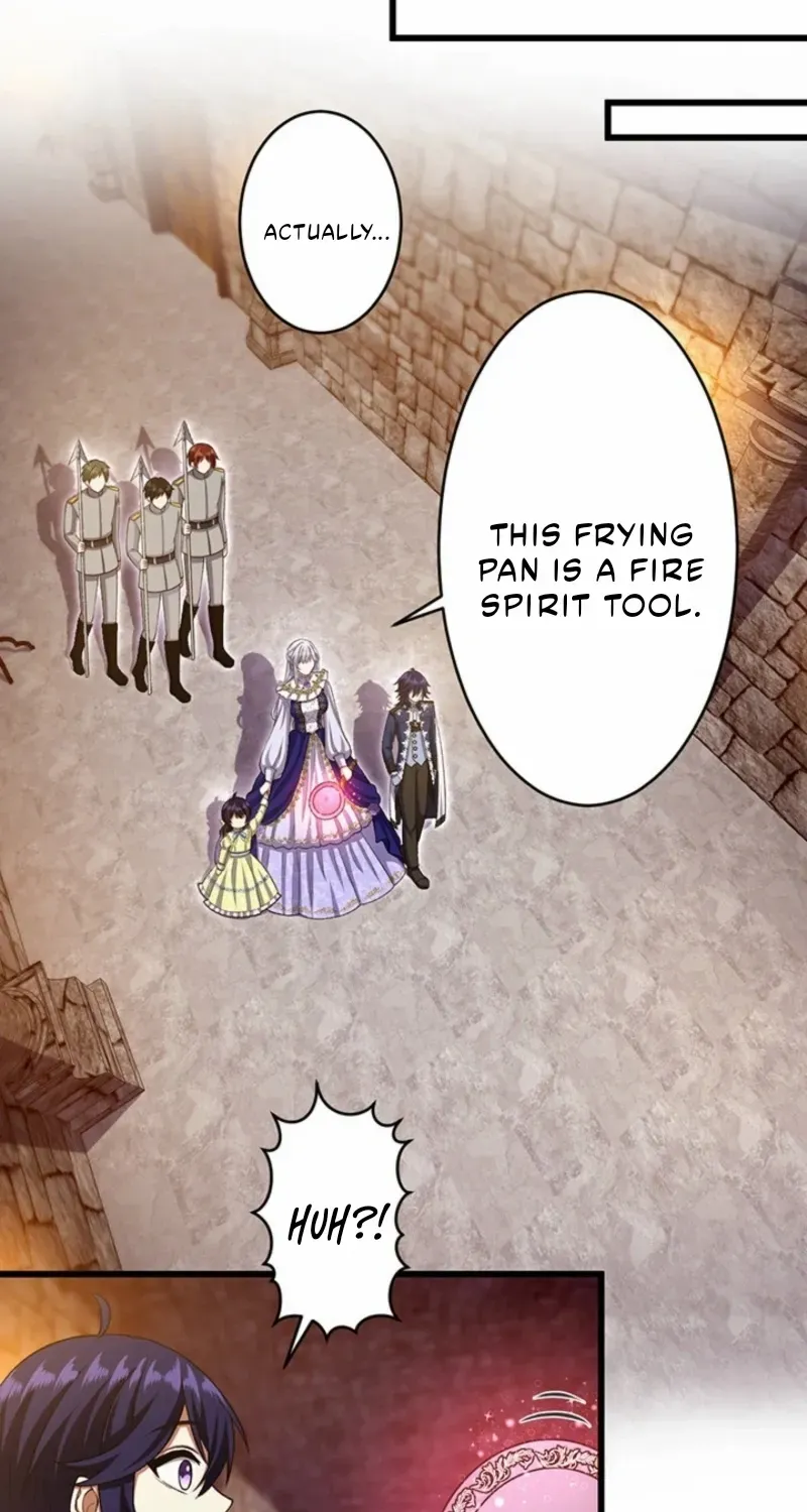 I Have No Intention of Returning to You! Chapter 55 page 45 - 