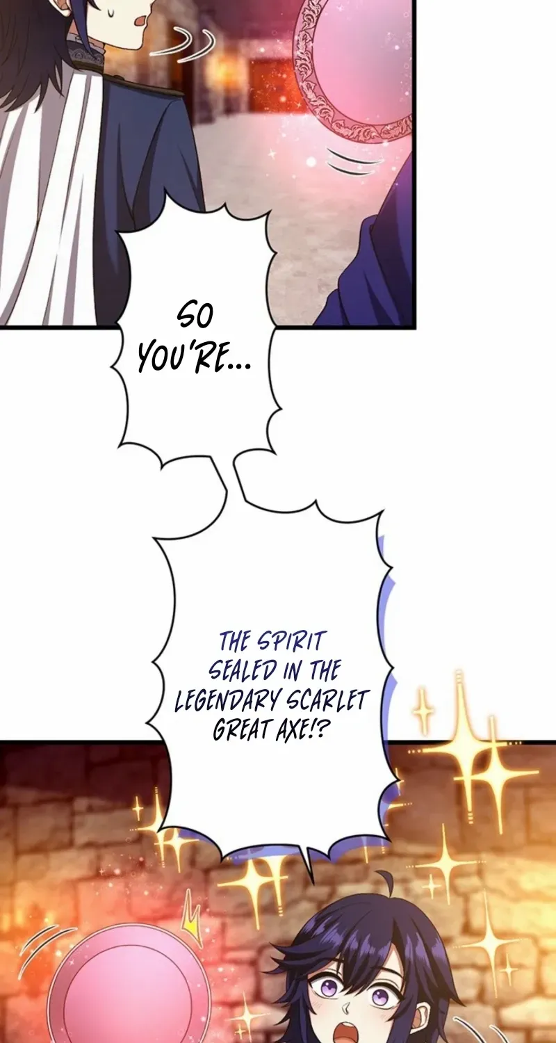 I Have No Intention of Returning to You! Chapter 55 page 46 - 