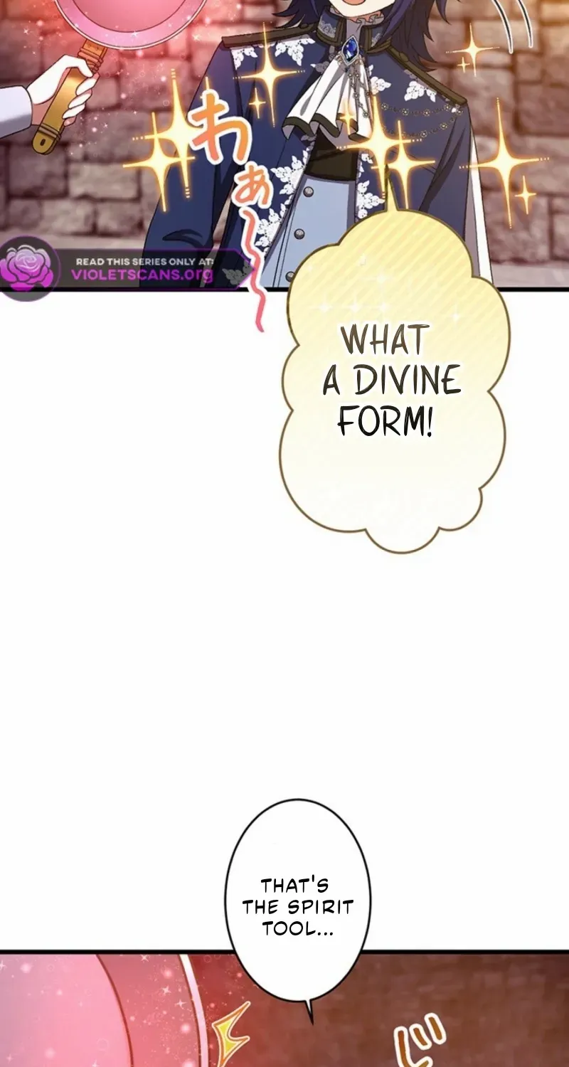I Have No Intention of Returning to You! Chapter 55 page 47 - 