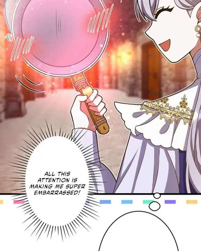 I Have No Intention of Returning to You! Chapter 55 page 49 - 