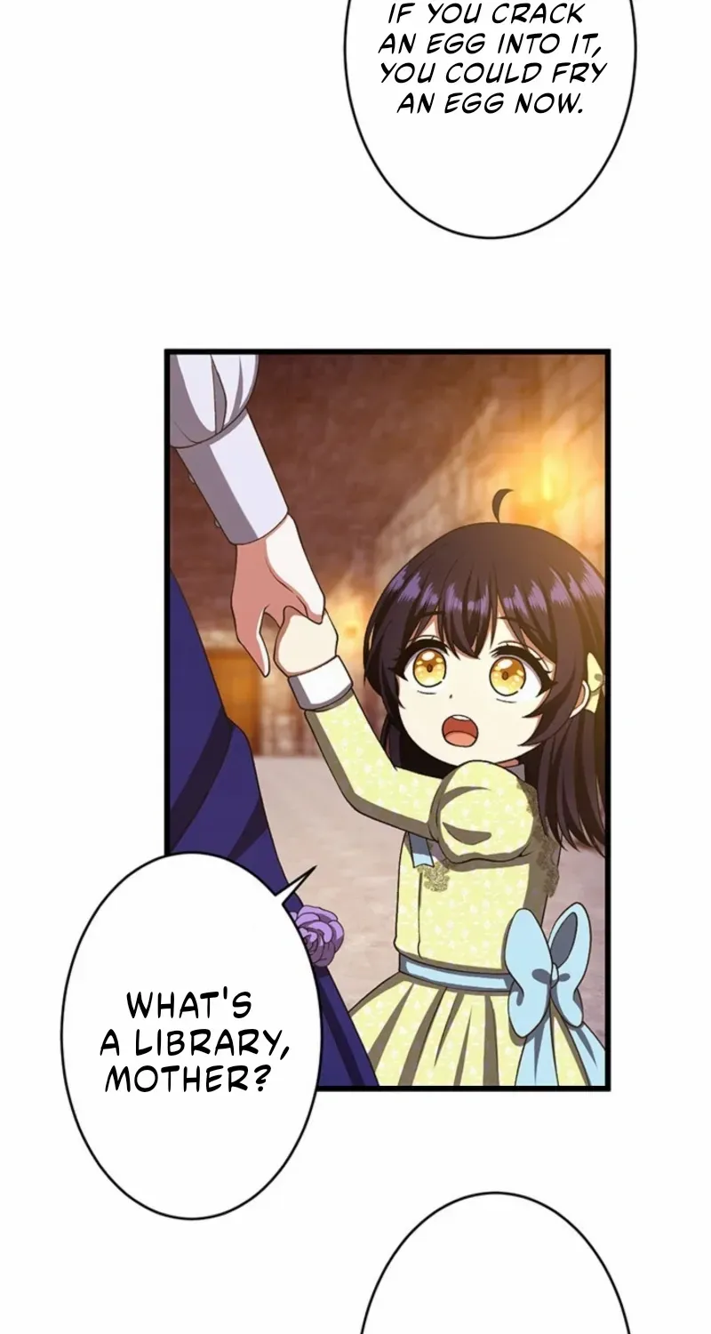 I Have No Intention of Returning to You! Chapter 55 page 50 - 