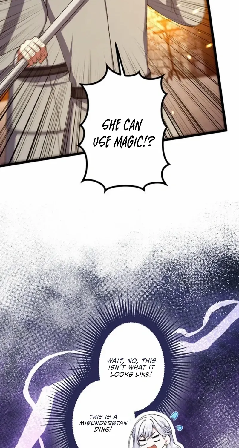 I Have No Intention of Returning to You! Chapter 55 page 6 - 