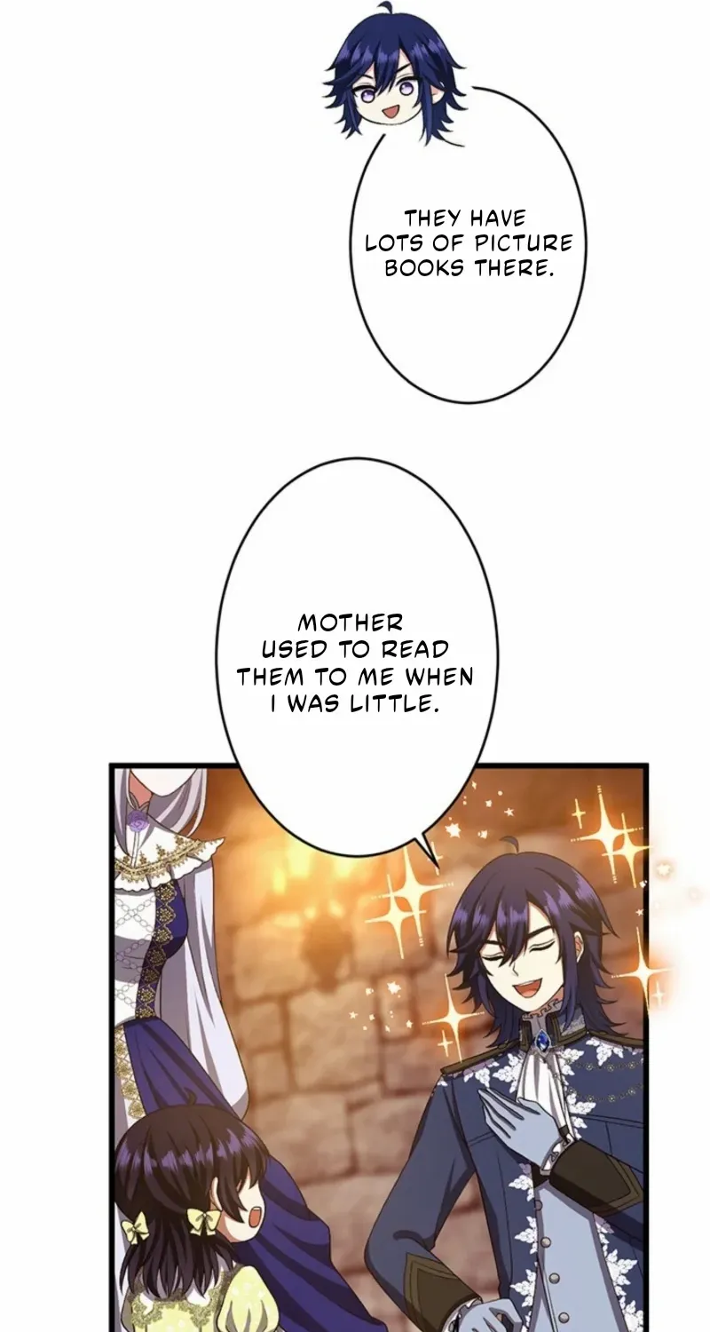 I Have No Intention of Returning to You! Chapter 55 page 52 - 