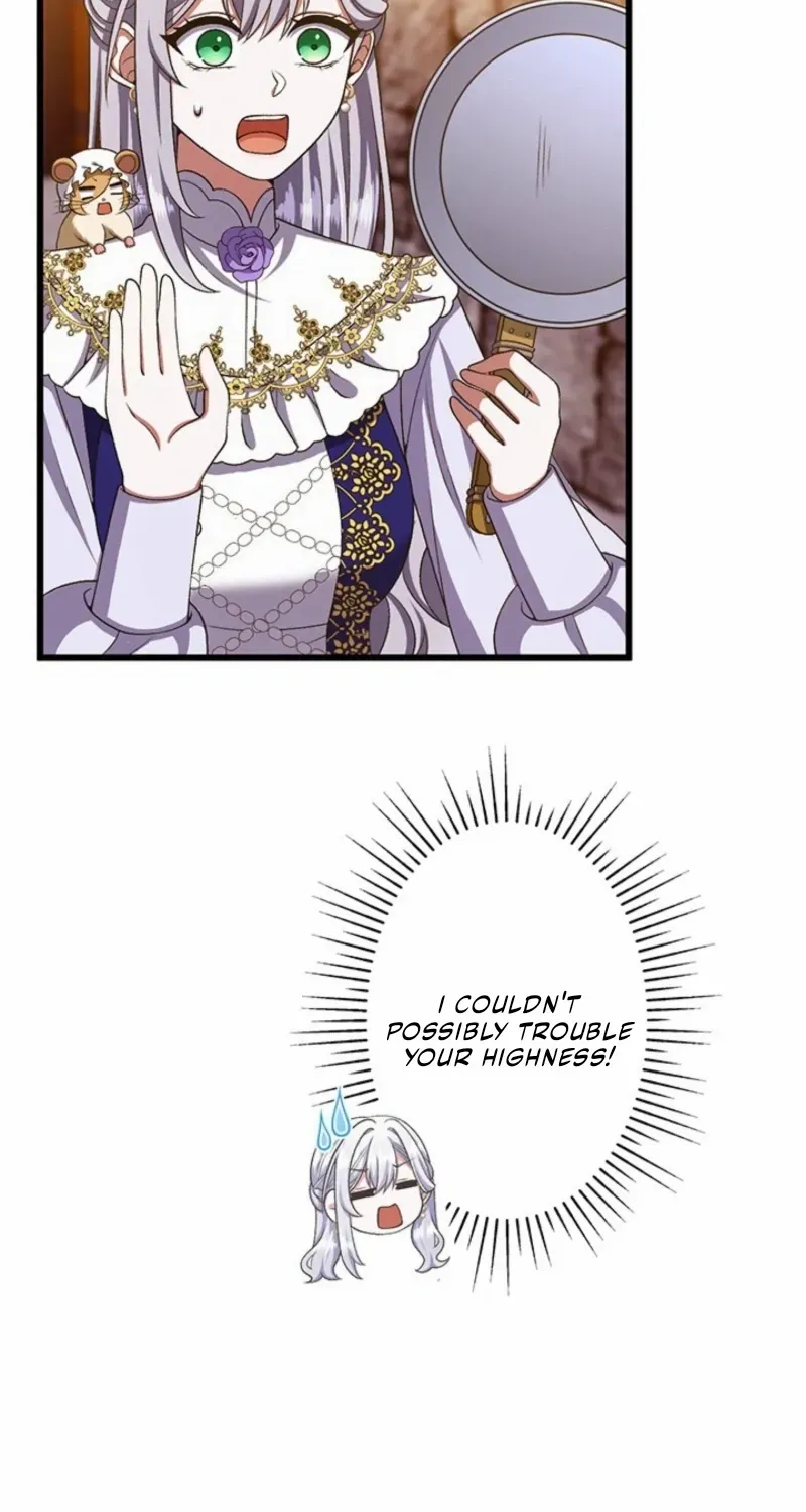 I Have No Intention of Returning to You! Chapter 55 page 54 - 