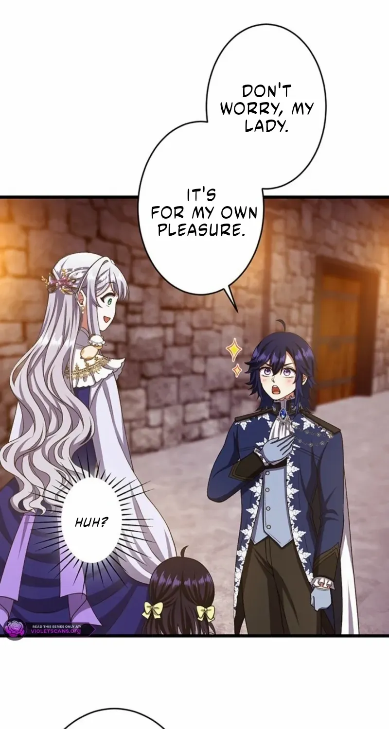 I Have No Intention of Returning to You! Chapter 55 page 55 - 