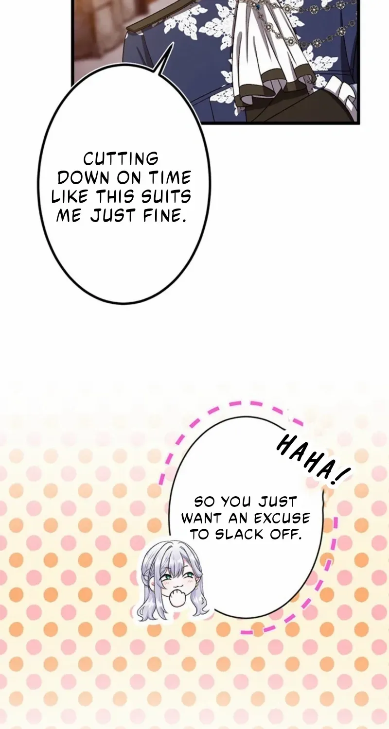 I Have No Intention of Returning to You! Chapter 55 page 57 - 
